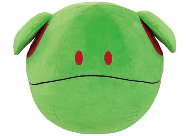 Mobile Suit Gundam Haro Nui Plush